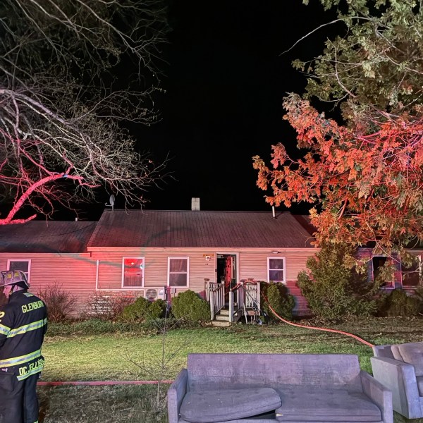 Glenburn Basement Fire Ruled Accidental After MAP&hellip;