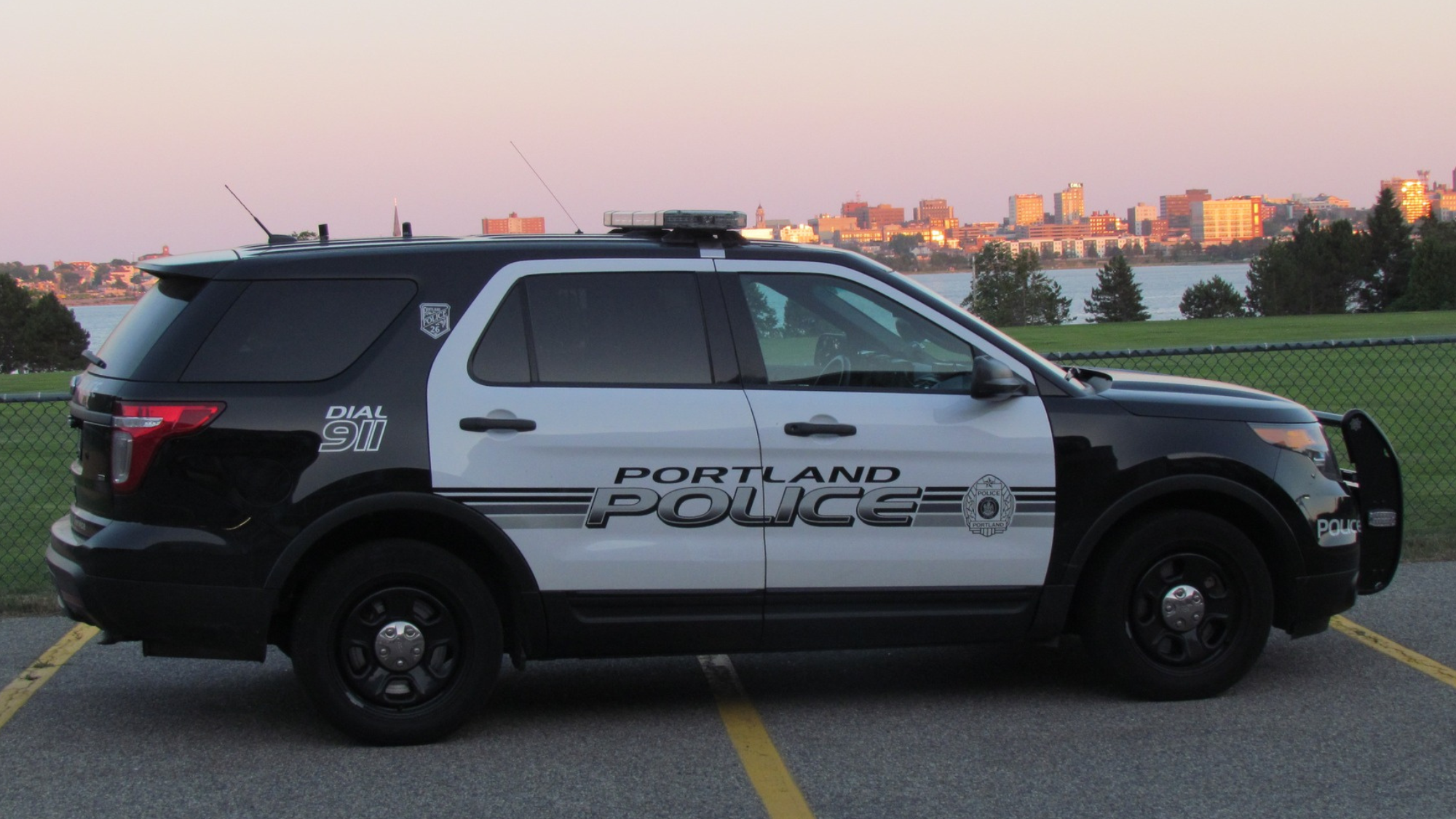 Portland Police Investigating Death at Shalom House Facility on Woodford Street