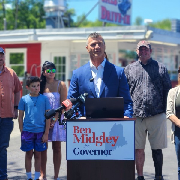 Midgley Fires Back at Nirav Shah, Touts Business Experience and Economic&hellip;