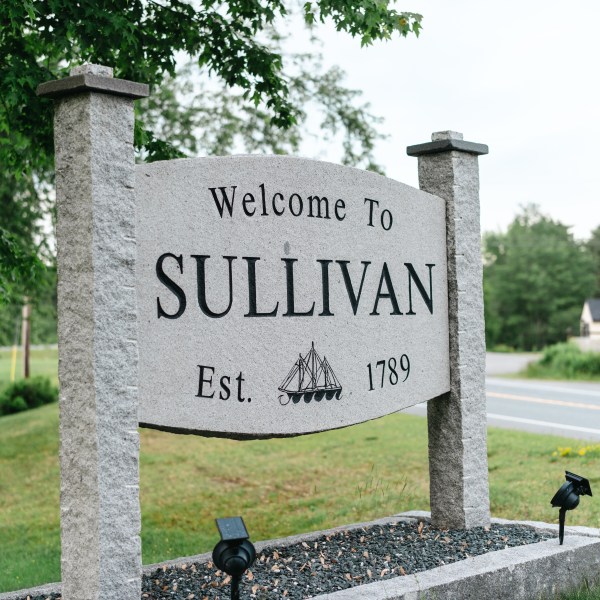 Maine Wire Goes to Sullivan as Graham&hellip;