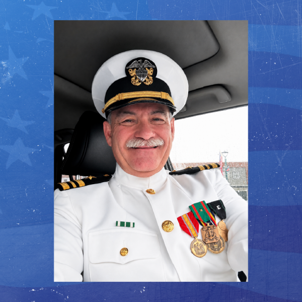 Navy Veterans Question Bobby Charles’ Military Claims,&hellip;