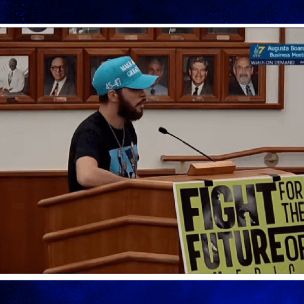 Nicholas Corn Pop Blanchard Loses School Board Election to Radical Leftist