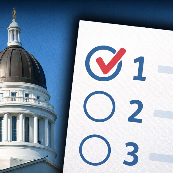 Two State House Primaries Moving to Ranked&hellip;