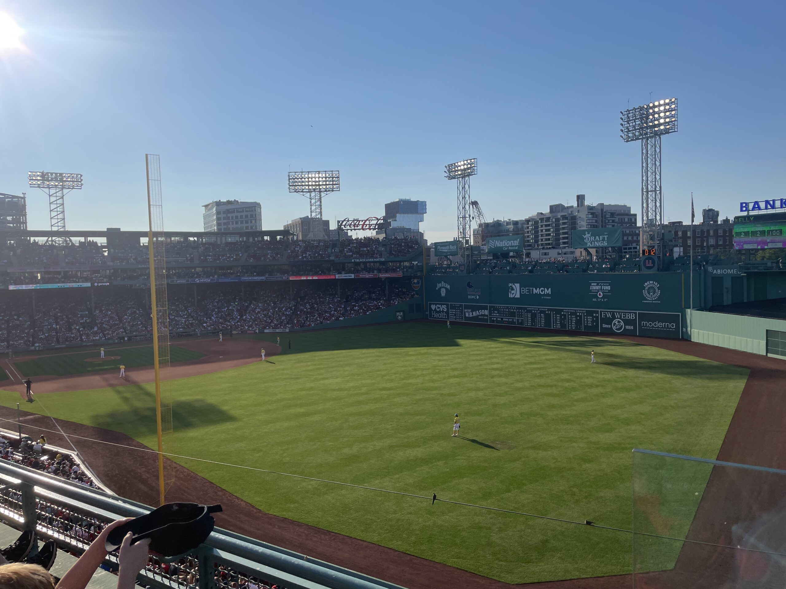 Red Sox Solve A Major Problem – By Sending Failed Starter Down To The Minors