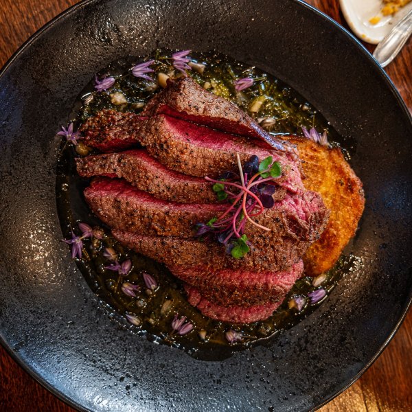 Food Review — Ironbound Restaurant & Inn,&hellip;