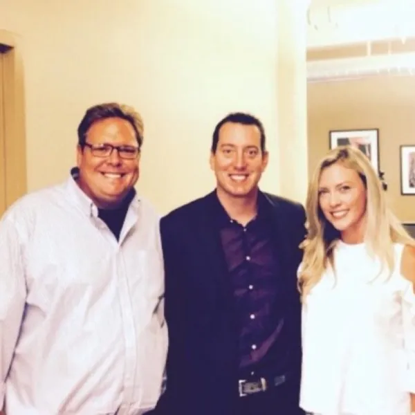 Late NASCAR Racer Kyle Busch Won 2026&hellip;
