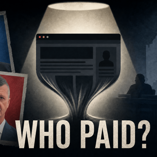 Maine Ethics Commission Opens Investigation into Anti-Midgley Website Allegedly Linked to&hellip;