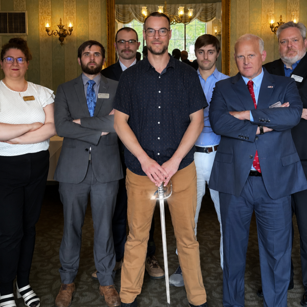 The Maine Wire Marks Americas 250th Birthday&hellip;