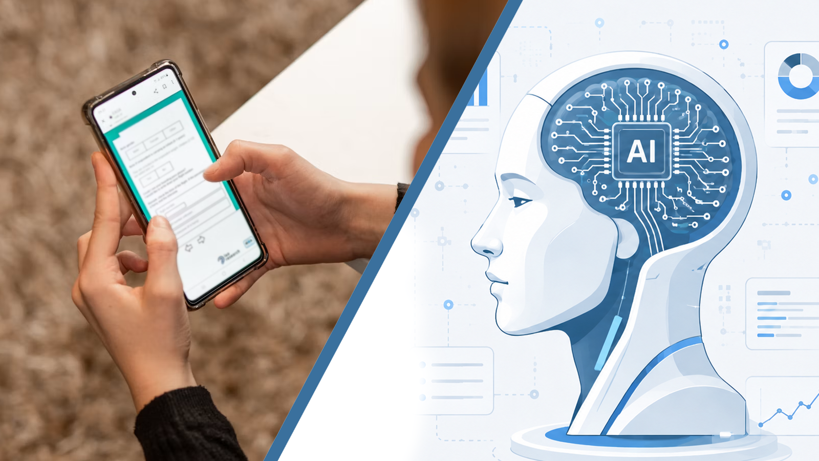 Majority of Mainers Pessimistic About Impact of AI But 51% Report Using It Regularly