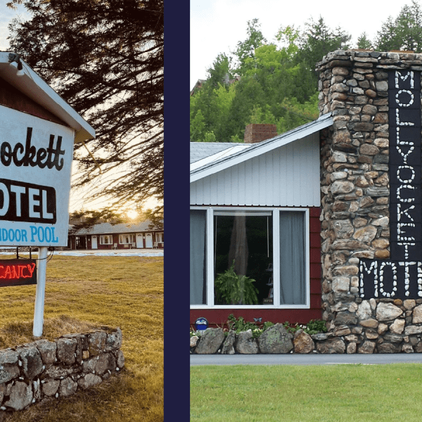 Classic Old Style Maine Motor Lodge In&hellip;