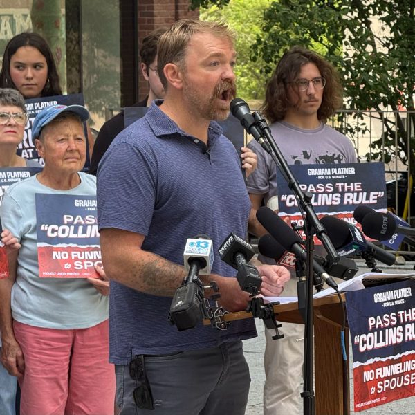 From New York to Maine: Democratic Socialist&hellip;