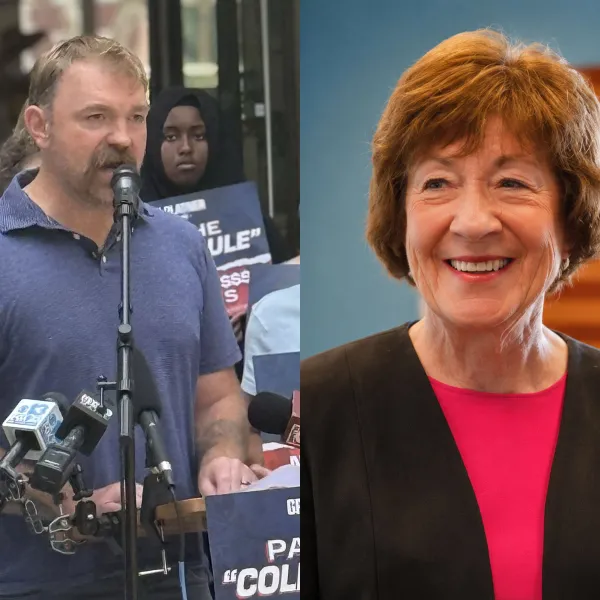 Collins’ Defamation Claim Against Platner A Tough&hellip;
