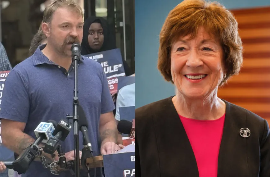 Collins’ Defamation Claim Against Platner A&hellip;