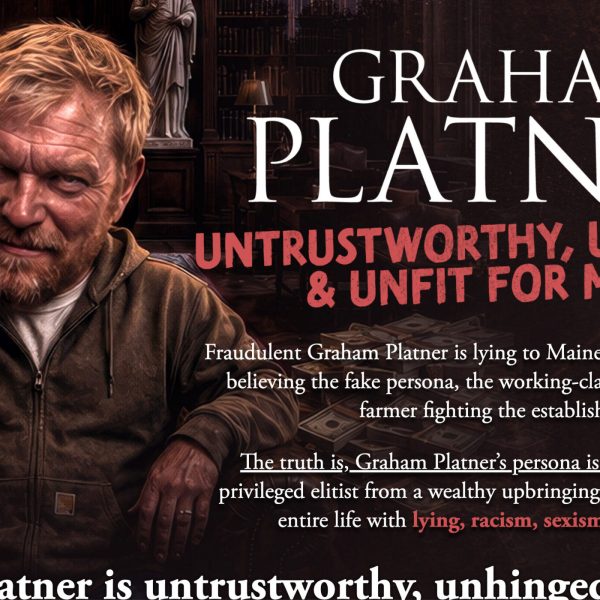 Anti-Platner Website Targets Democratic Senate Candidate After&hellip;