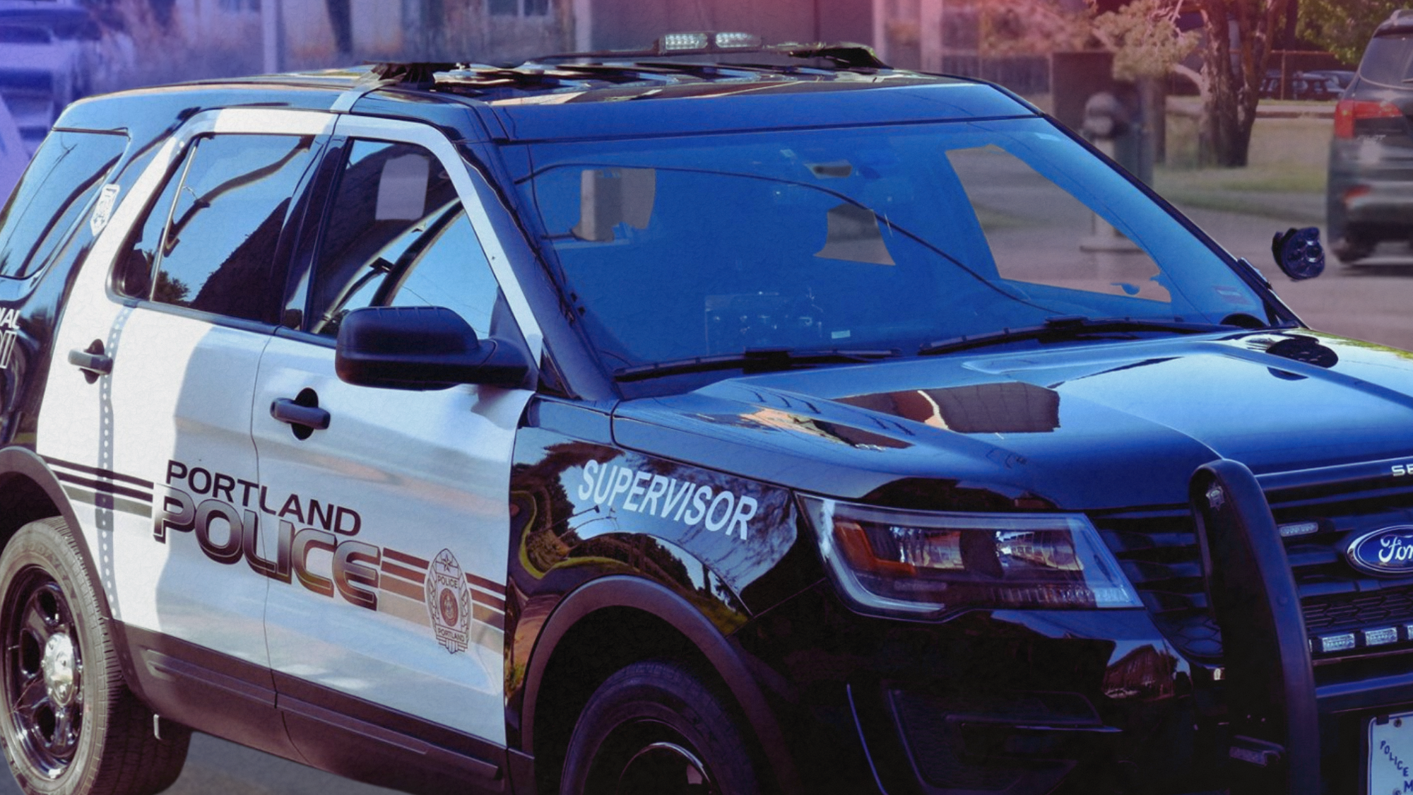 Portland Police Investigate Fatal Pedestrian Crash at Marginal Way and Preble Street