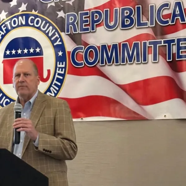 Sununu Escalates Attacks on Democratic Senate Hopeful&hellip;