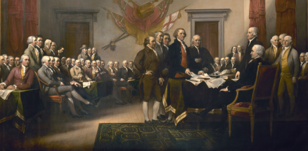 How to Think About the American Revolution