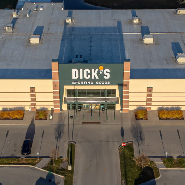 Dicks Sporting Goods Plans Major South Portland&hellip;