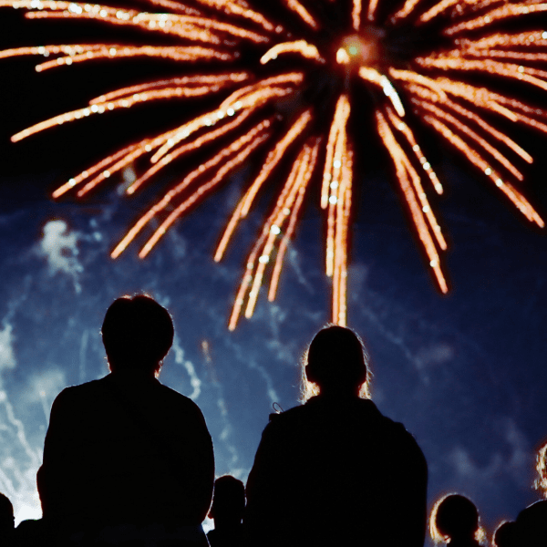 Maine Communities Prepare for Independence Day Fireworks&hellip;