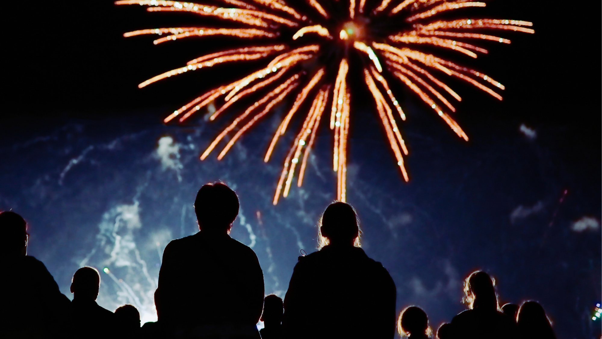 Maine Communities Prepare for Independence Day Fireworks as State Marks America’s 250th Birthday