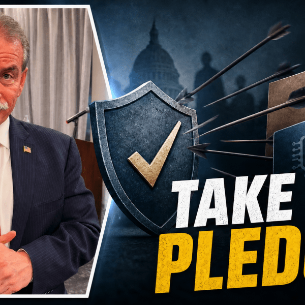 Bobby Charles Challenges Rivals to Reject Lobbyist, CMP, and AI Data&hellip;