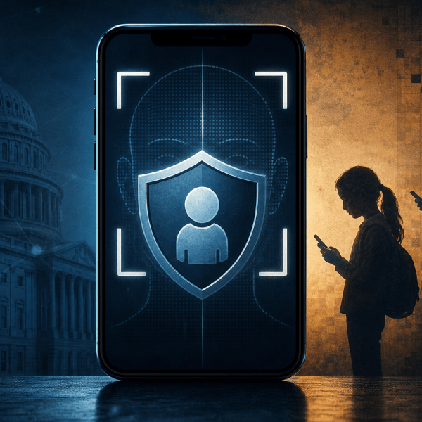 Child Safety or Government Overreach? House Passes&hellip;