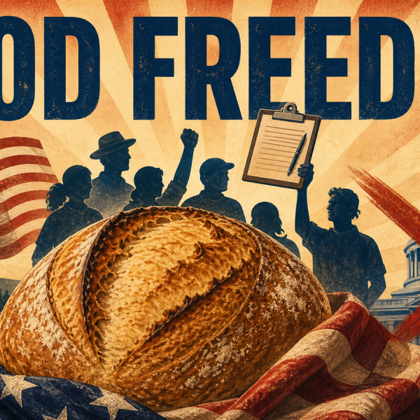 Clinton Farmers Collect Two Thirds of Signatures&hellip;