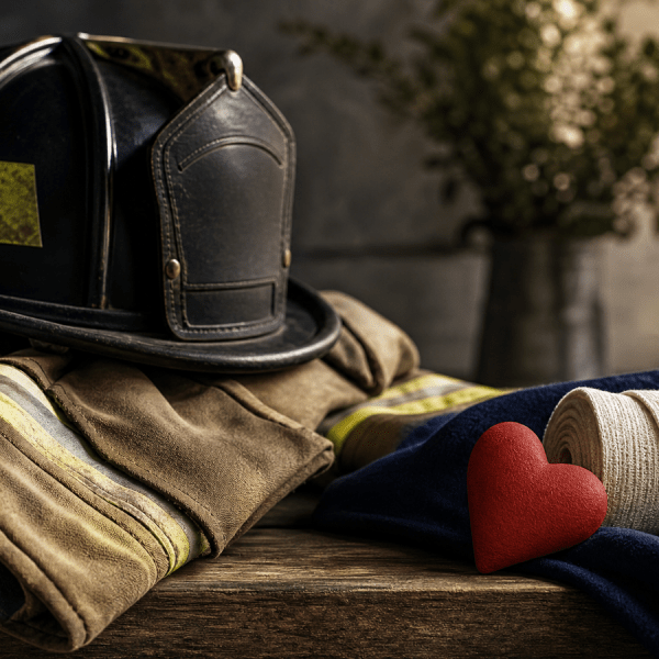 Firefighter Injured In Maine Lumber Mill Explosion&hellip;