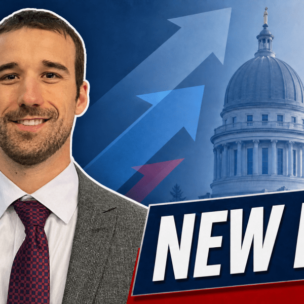 Theriault Launches People Over Politics PAC to Support Maine House Republicans