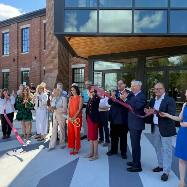 Collins, Mills, Lewiston and Auburn Mayors Mark&hellip;