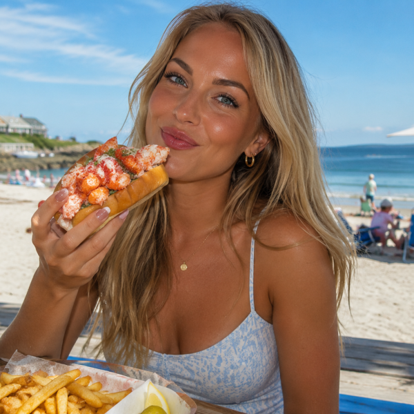 $259.99 Maine Lobster Roll Was Too Big&hellip;