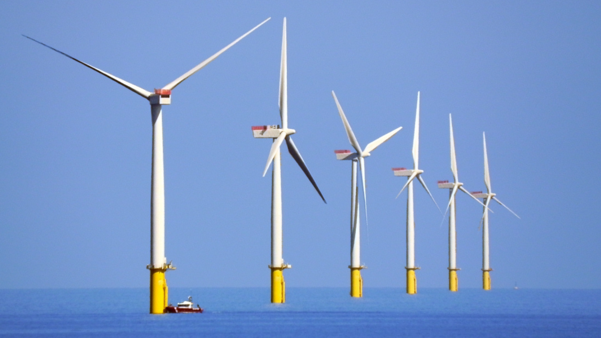 Maine Joins Lawsuit Against Trump Admin Challenging Multi-Million Dollar Deal to End Offshore Wind Development
