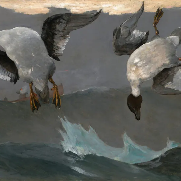Portland Museum of Art Kicks Off Americas&hellip;