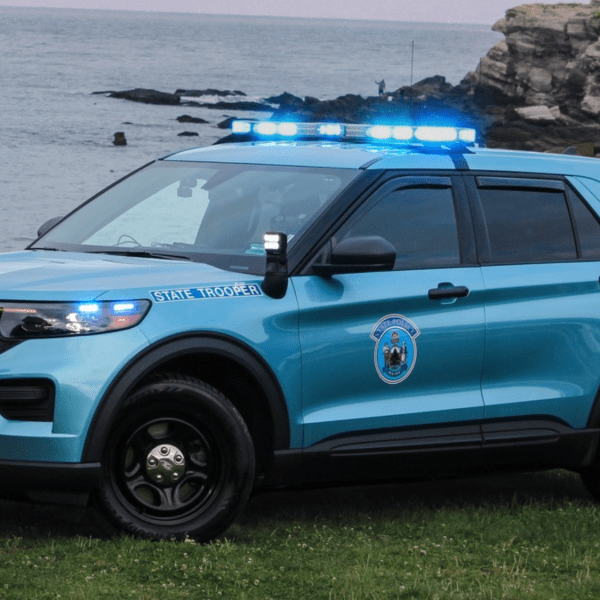 Maine State Police Investigating Fatal Interstate Crash in Newburgh