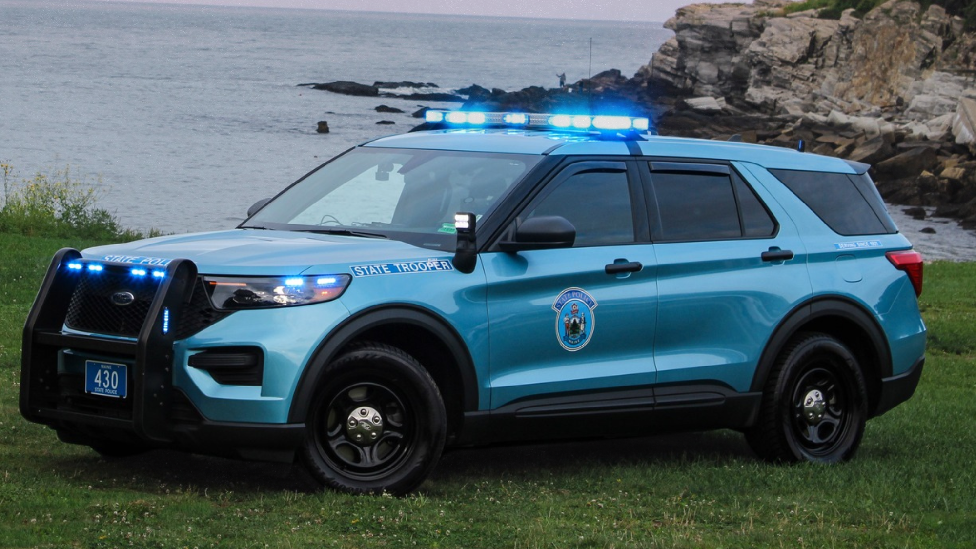 Maine State Police Investigating Fatal Interstate Crash in Newburgh