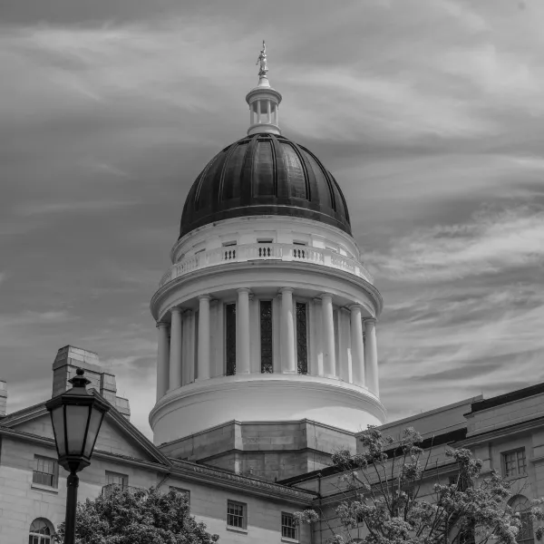 Maine Posts $148 Million Surplus—Weeks After Augusta&hellip;