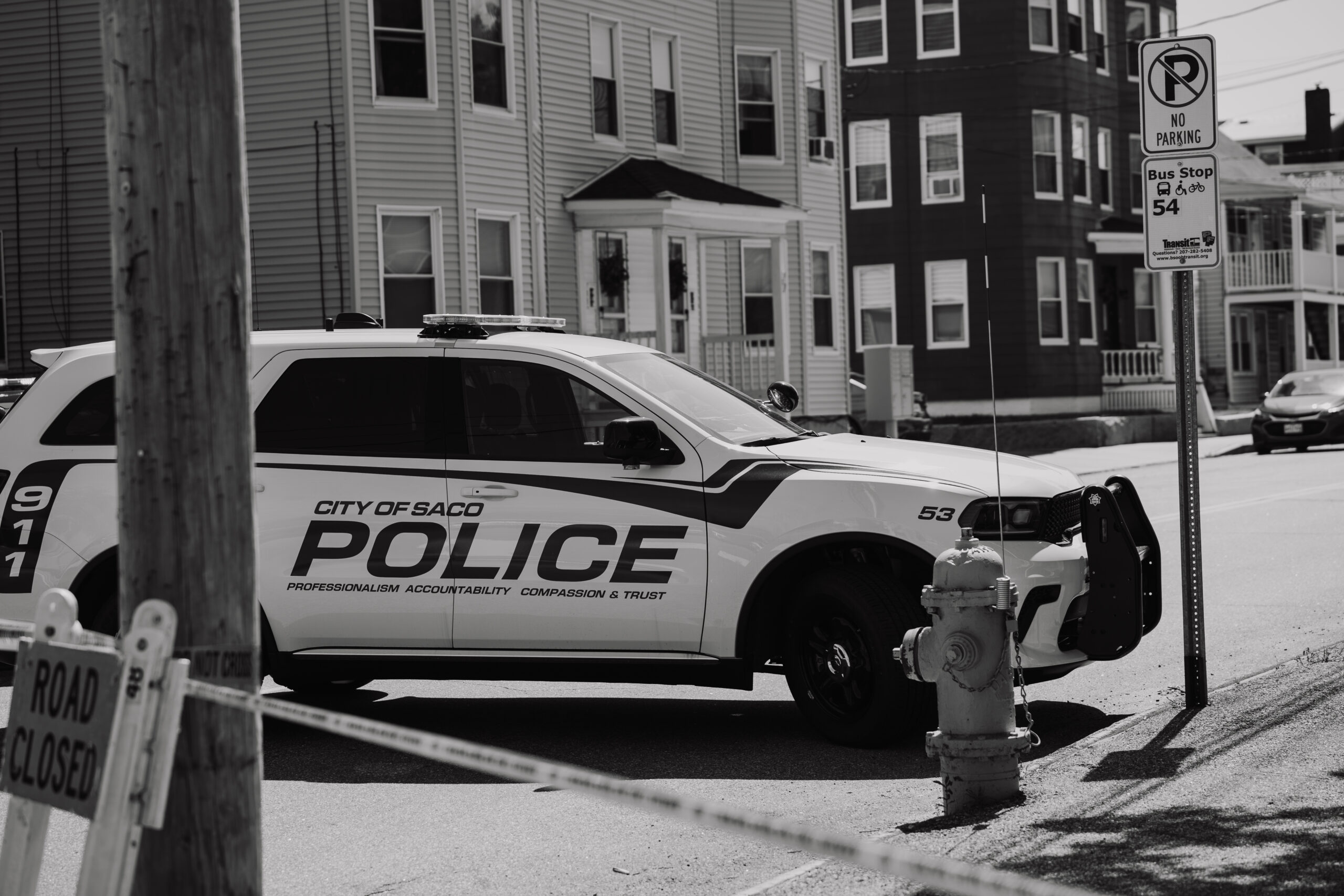 ICE Agents Ordered to Immediately Cease Vehicle Stops Following Biddeford Shooting