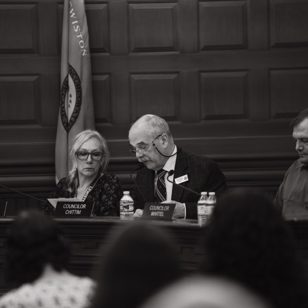 Lewiston City Council Removes David Chittim as&hellip;