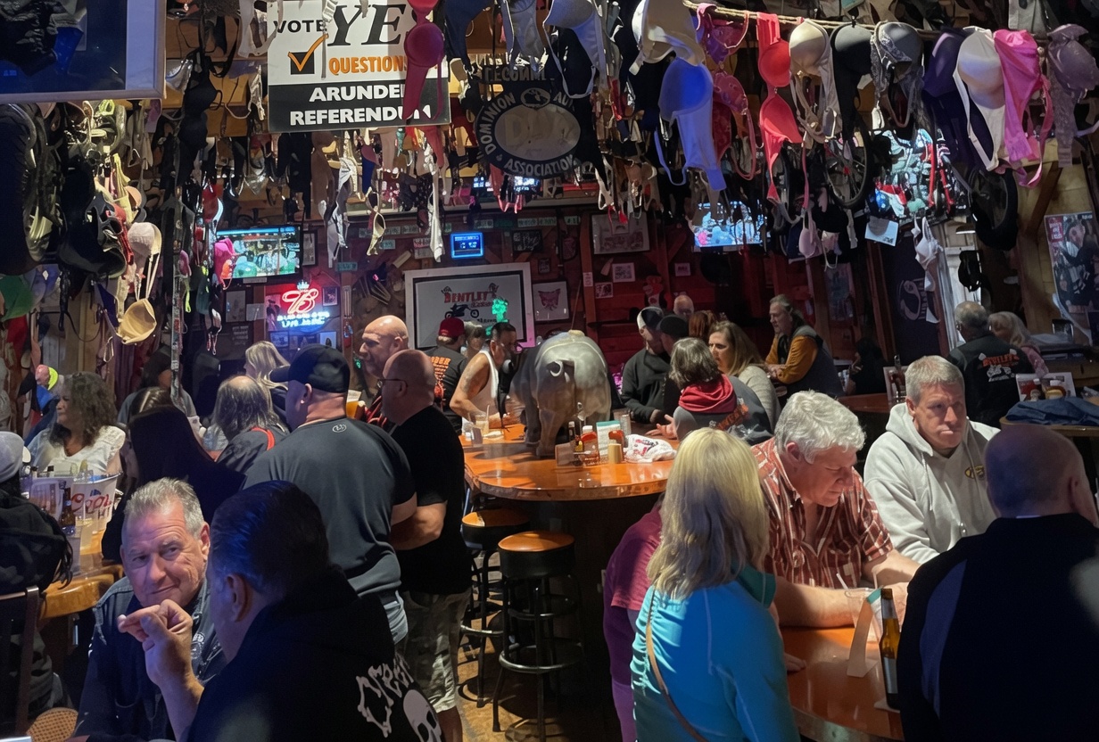 Editorial: A Nickel’s Worth of Free Advice for Every Republican Running for Office