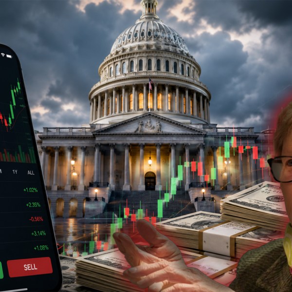 Bad News For Chellie – Fellow Democrat…