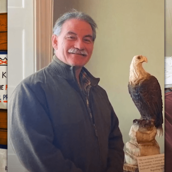 Charles Challenges Pingree and Bennett to Five…