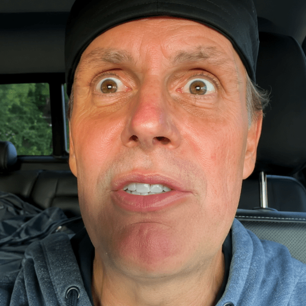Maine’s Ranking Comedian Escapes Injury When Sweats Catch On Fire Making…