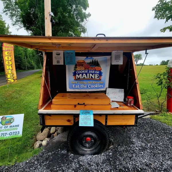The Cookie Jar Of Maine Ordered To Start Paying Sales Tax&hellip;