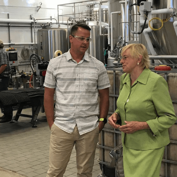 Craft IPA Brewer Dan Kleban Jumps into&hellip;
