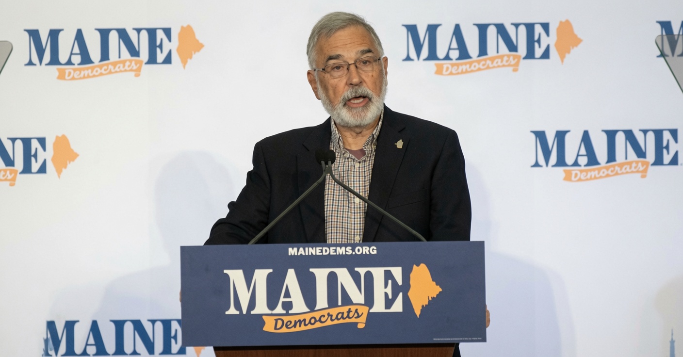 ‘Stolen Land’—But Not Giving It Back? Maine Democrats’ Convention Opens with Land Acknowledgment, Drawing Questions of Hypocrisy