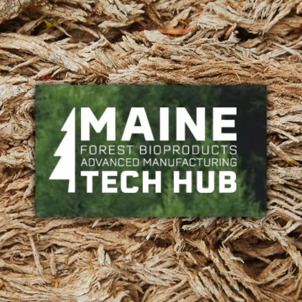 Forest Bioproducts Advanced Manufacturing Tech Hub Awarded…