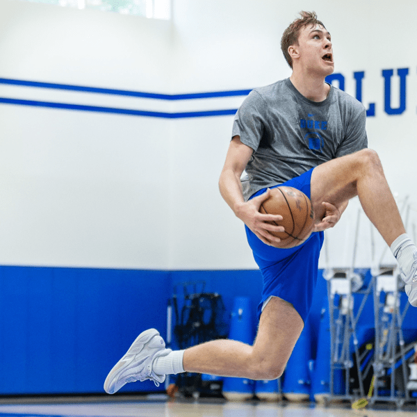 Maine’s Own NBA MVP Cooper Flagg And Family To Appear on…