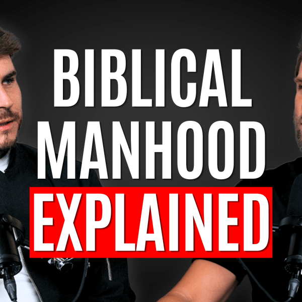 Pastor: If Dad Gets Saved, The Whole Family Follows 93% Of…