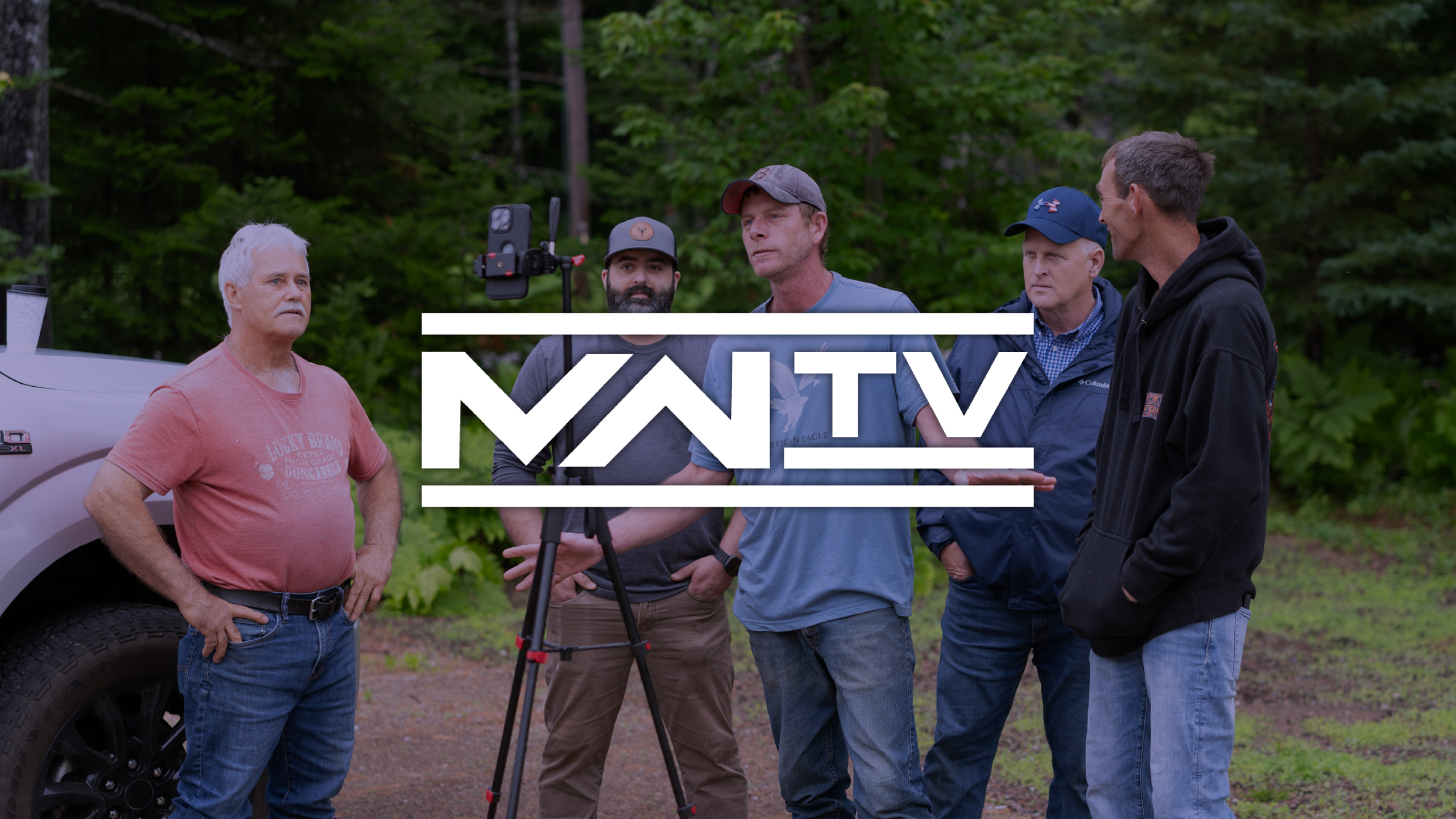 Maine Wire TV Rapidly Expands Its Reach Across Maine Through Streaming, Podcasts and Social Media
