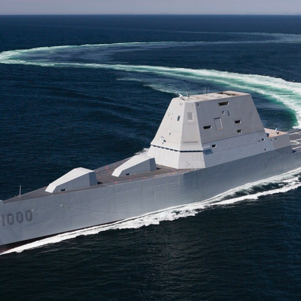 Maine Warship Modernization Delayed Two Years, Will…